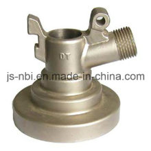 China Manufacturer of Steel Investment Precision Casting Part